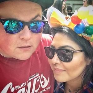 Meet your Posher, Antoinette